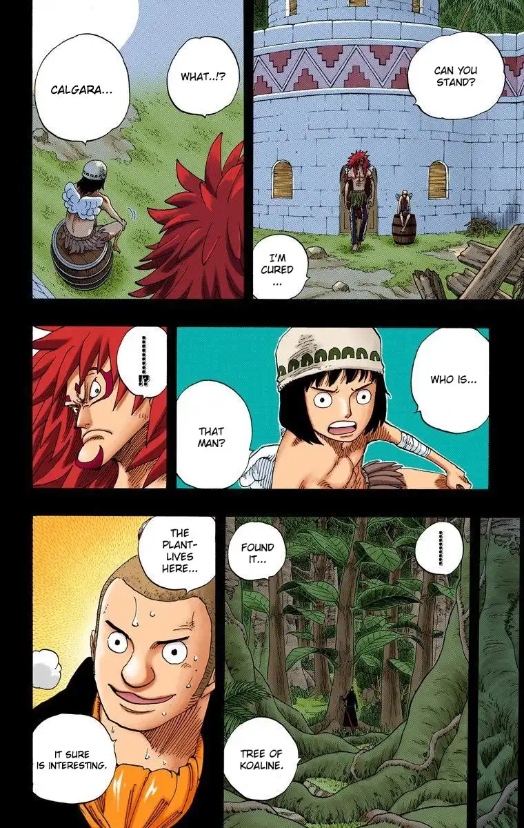 One Piece - Digital Colored Comics Chapter 288 15